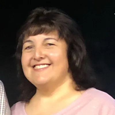 Bondaruk Valentyna