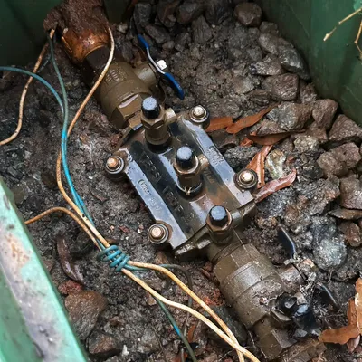 AJSC Water Services