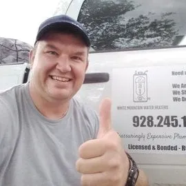 White Mountain Water Heaters