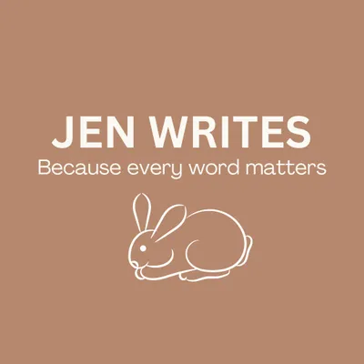 Jen Writes