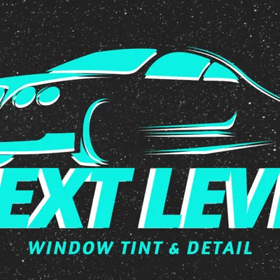 Next Level Window Tint & Detail