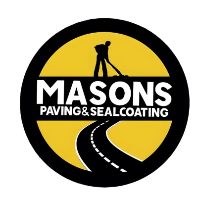 Masons Paving and Sealcoating