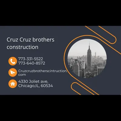 Cruz construction