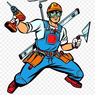 AlbertHandyman