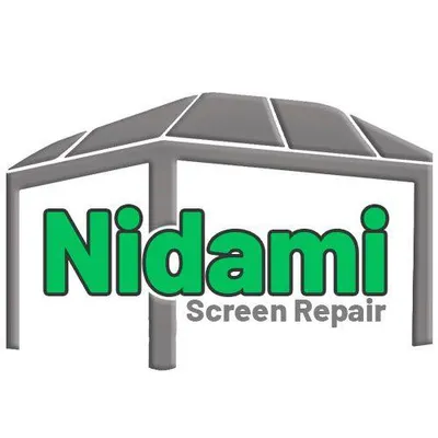 Nidami Screen Repair