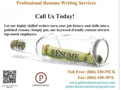 Resume Professionals
