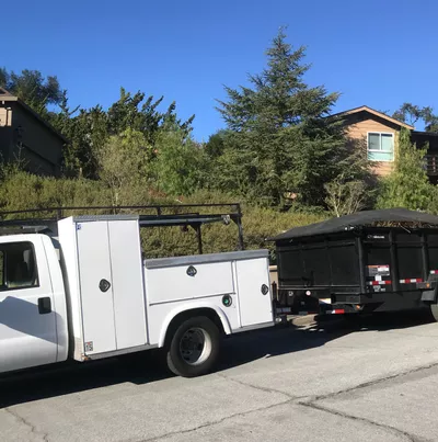 California Greens Landscaping