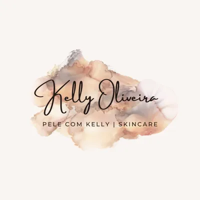 Pele com Kelly
