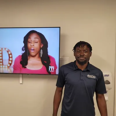 DMVSmartTech installations