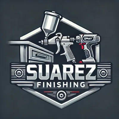 Suarez Painting & Finishing