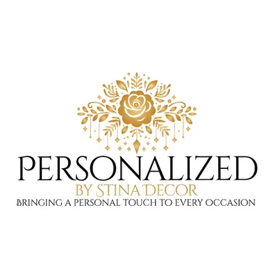 Personalized by Stina LLC