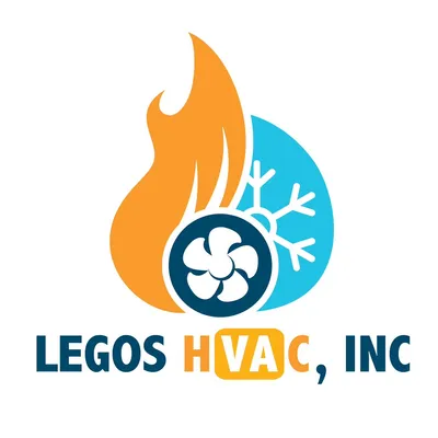 Legos hvac