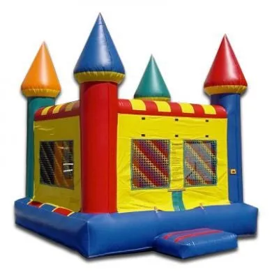 Fun Kaye LLC party supply rentals