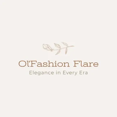 Ol' Fashion Flare