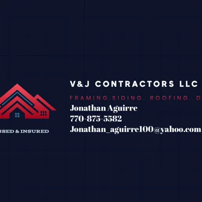 V&J Contractors LLC