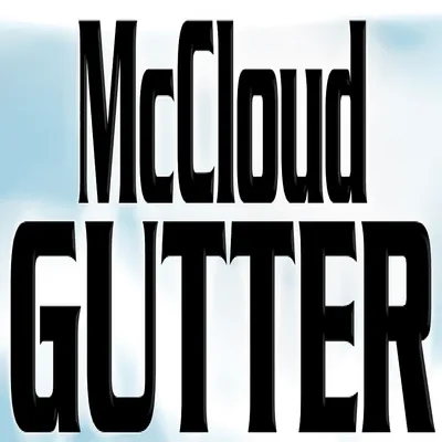 McCloud Gutter