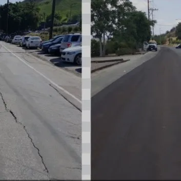 Sixto Pavement solutions