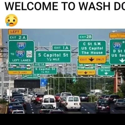 Out