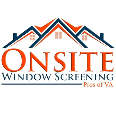 Onsite Window Screening Pros of VA