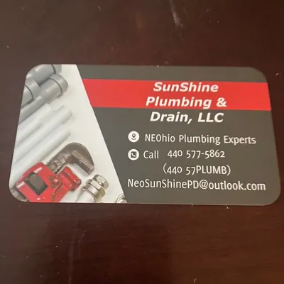Sunshine Plumbing & Drain