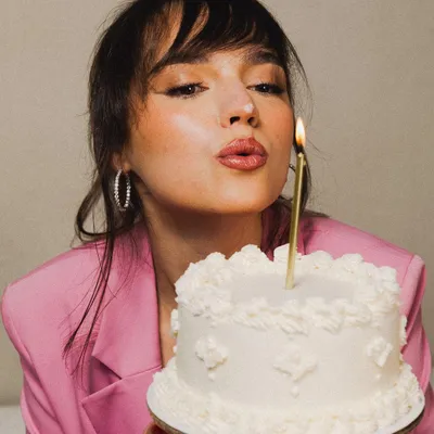 Nat’s cakes