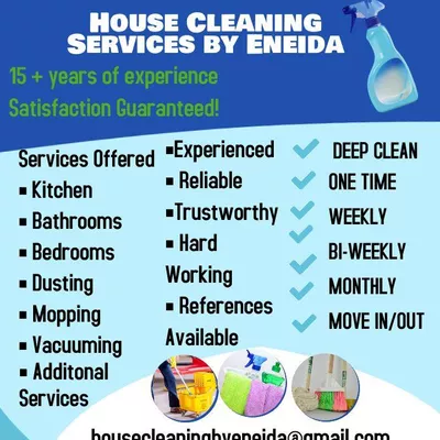 housecleaningbyeneida