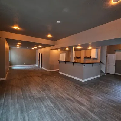 finished basements & remodeling