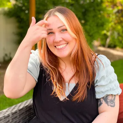 Reiki with Laney