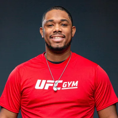 KO Fight and Fitness 2.0