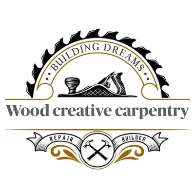 Wood creative carpentry