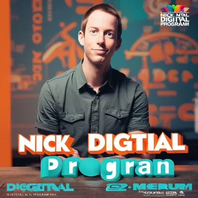 Nick digital program