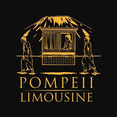 Pompeii Airport Car Service San Diego