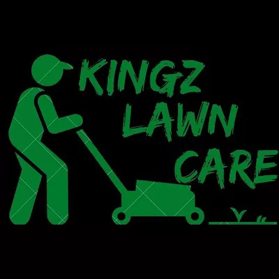 Kingz Lawn Care