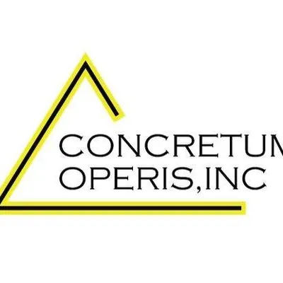 Concretum Operis, INC