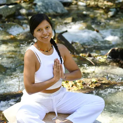 Sol Energy Healing