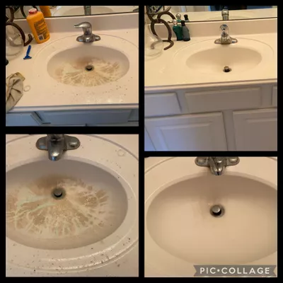 Y&M Clean Team
