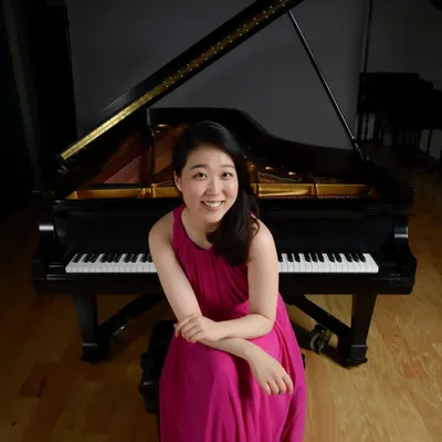 Jenny Lee Piano Studio