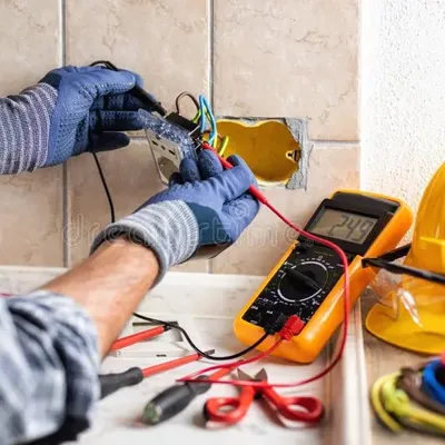 IGAW Electrical