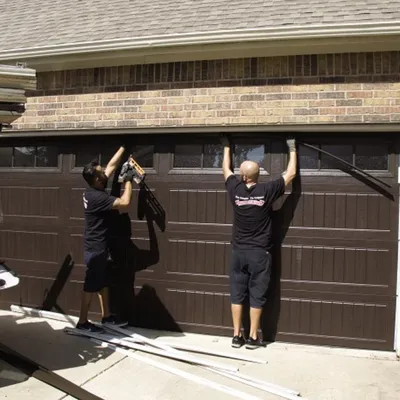 Around The Clock Door Service