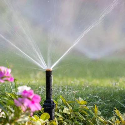Hernandez Irrigation Services