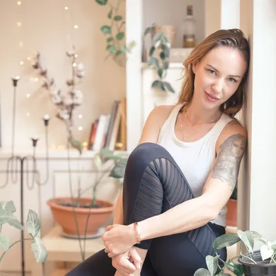 Sky Swisa Wellness