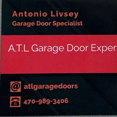 ATL Garage Doors