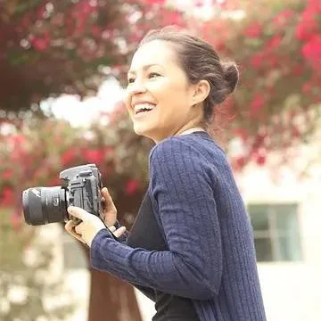 Cali Bloom Photography