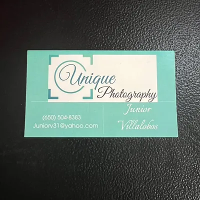 Unique Photography