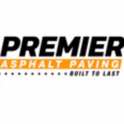 premier paving