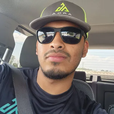 Zahid Arroyo