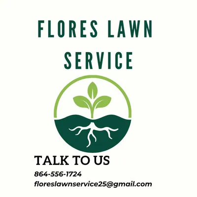 Flores lawn service