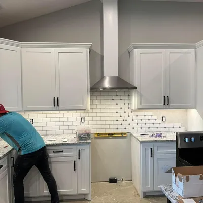middle Tennessee painting service