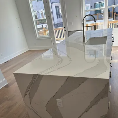 Jc countertops llc
