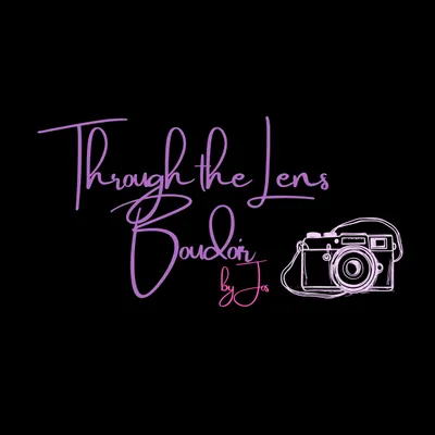 Through The Lens Boudoir